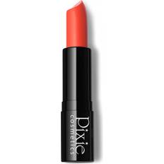 Cosmetici Magistrali Long Lasting Nourishing Ultra Matte Lipstick Full Coverage - Black