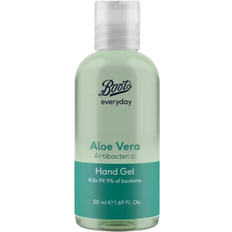 Everyday Aloe anti-Bacterial Hand Gel
