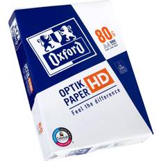 Oxford A4 Printer Paper Premium Optik 500 Sheets