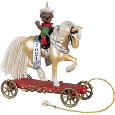 Hallmark Hallmark Keepsake 2021 A Pony Christmas Tree Ornament