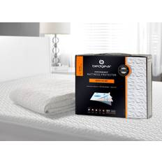 Textiles Bedgear Queen Dri-Tec Waterproof Protector Mattress Cover White