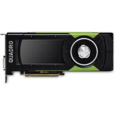 Nvidia 16 GB Grafikkort Nvidia NVIDIA Tesla P100 Pascal GP100 GPU 16 SXM2 900-2H403-000-000 M