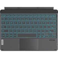 Bluetooth 5.3 Keyboard with Trackpad