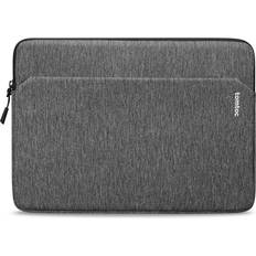 Tomtoc Slim Laptop Sleeve for 14 inch MacBook Pro M3 M2 M1 Pro Max