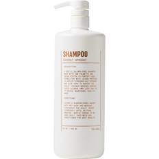 Atlas Games Blu Men's Natural Shampoo 32 oz