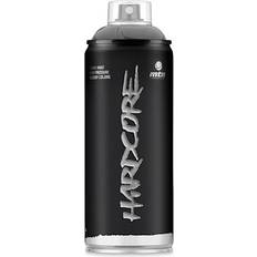 Montana Spraymaling Montana Hardcore Dark Grey 400ml