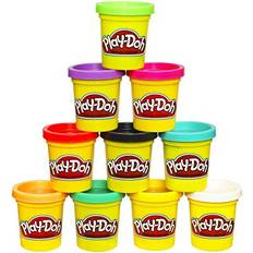 Modeling Compound 10-Pack Case of Colors