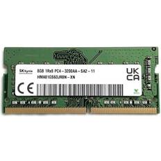 RAM minnen SK hynix 8 GB SODIMM DDR4 HMA81GS6DJR8N-XN