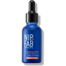 Nip+Fab Glycolic Fix Extreme Booster 10% 30ml