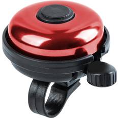 Bicycle Bells Xthuge Classic Bike Bell Aluminum Loud Crisp Clear Soun