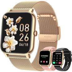 Smartwatch Gold