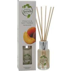 Reed Diffuser Kit 50ml Peach And Nectarine