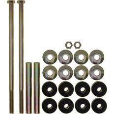 Vehicle Parts Delco Remy ACDelco Advantage 46G20642A Front Suspension Stabilizer Bar Link Kit