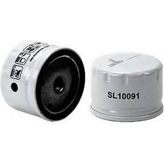 Vehicle Parts Wix Spin-On Lube Filter