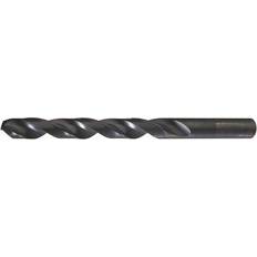Topline Topline USA Drill Bit 40 0098 HSS Black Finish 6pcs