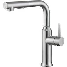 CREA Kitchen Tap with Pull Out Sprayer