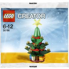 LEGO Christmas Tree 30186