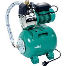 Wilo HWJ 204 20L 1-Fas Pumpautomat