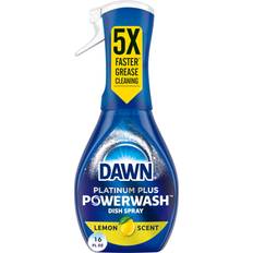 Dawn Ultra Platinum Powerwash Liquid Dish Soap 16fl oz