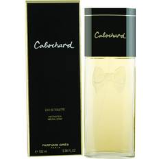 Parfums Grès Cabochard Eau De Toilette Spray 3.4 oz 100ml