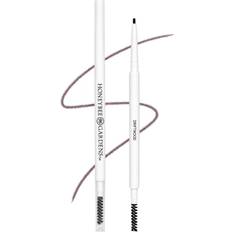 Honeybee Gardens Fine Point Brow Pencil - Driftwood