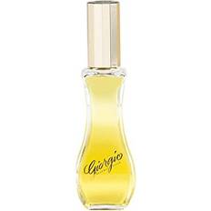 Giorgio Beverly Hills Eau de Toilette Giorgio Beverly Hills Eau De Toilette Spray 1.7 Ounces