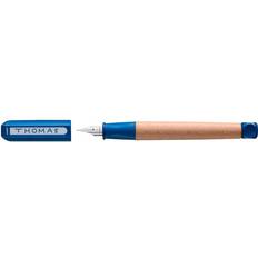 Lamy Abc 009 Blue Fountain Pen A
