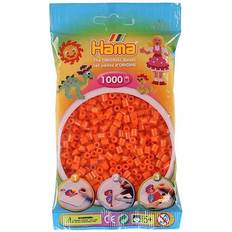 Hama Beads Midi #04 Orange 1000 st