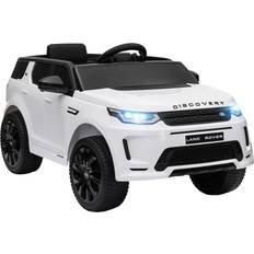 Land Rover Licensed Kids Electric Car