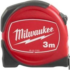 Milwaukee 105116 3m Measurement Tape
