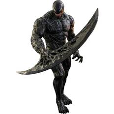 Hot Toys Marvel Venom Movie Masterpiece Series PVC Action Figure 1/6 Venom 38 cm