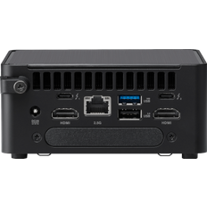 Core 5000 ASUS NUC 14 Pro Revel Canyon NUC14RVHU5000R0 Core