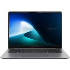 16 GB - FreeDOS - Webbkamera Laptops ASUS ExpertBook P5 P5405CSA-NZ0101 14" 226V 16GB 512GB