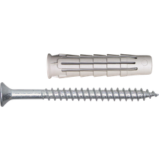 Spit Universaldybel nylon 8x40 50stk. Pro6 50stk