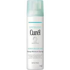Curl Deep Moisture Spray for Dry, Sensitive Skin