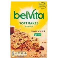 Soft Bakes