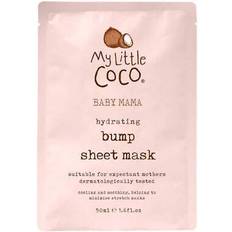 My Little Coco My Little Coco Baby Mama Bump Sheet Mask 50ml 50ml