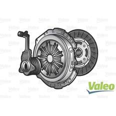 Valeo Drivetrain Valeo Clutch Kit 3 Piece 834447