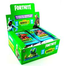 Panini Fortnite Trading Cards Serie 1 Booster Display