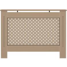 Symple Stuff Radiator Cover Radiator Guard Heater Cabinet Cover MDF