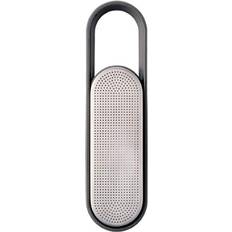 Teesiivilät Kinto Loop Tea Strainer Black
