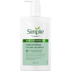 Simple Replenishing Cream Cleanser 240 ml 240ml