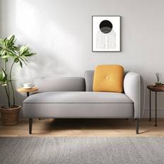 Wade Logan 57.1" Sofa 57.1" 2 Seater