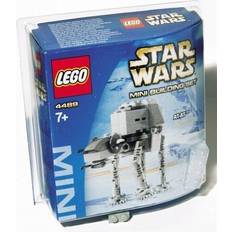 LEGO Star Wars Mini Building Set AT-AT 4489