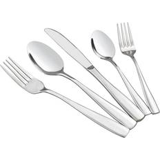 MP Stainless Steel Flatware 40-piece Service for 8 Cutlery Set