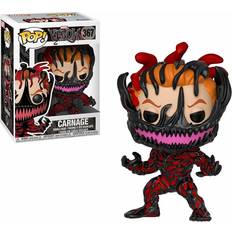 Maxpower Funko Pop Venom Carnage #367 Cletus Kasady