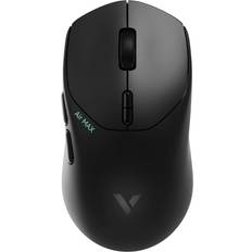 Rapoo Gamingmus Rapoo Mus VT1Air MAX Gaming Trådløs Sort