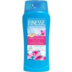 Finesse Moisturizing Shampoo 24Ounce Pack of 3