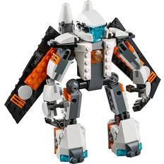 LEGO Creator LEGO Creator Future Flyers