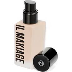 Flawless Base Foundation - 010